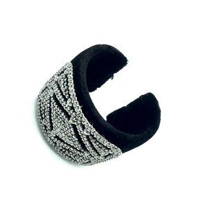 Velvet Cuff